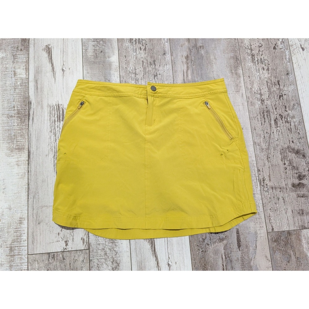 Title nine Rogue Skort size 4